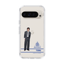 スリムプロテクションケース［ スマートフォンケース<制服ver.> - TERU ］