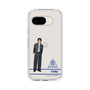 スリムプロテクションケース［ スマートフォンケース<制服ver.> - TERU ］