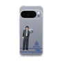 スリムプロテクションケース［ スマートフォンケース<制服ver.> - TERU ］