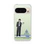 スリムプロテクションケース［ スマートフォンケース<制服ver.> - TERU ］