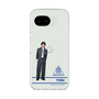 スリムプロテクションケース［ スマートフォンケース<制服ver.> - TERU ］
