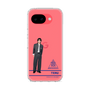 スリムプロテクションケース［ スマートフォンケース<制服ver.> - TERU ］