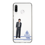 スリムプロテクションケース［ スマートフォンケース<制服ver.> - TERU ］