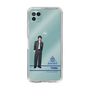 スリムプロテクションケース［ スマートフォンケース<制服ver.> - TERU ］