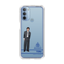 スリムプロテクションケース［ スマートフォンケース<制服ver.> - TERU ］