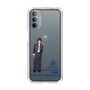 スリムプロテクションケース［ スマートフォンケース<制服ver.> - TERU ］