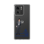 スリムプロテクションケース［ スマートフォンケース<制服ver.> - TERU ］