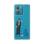 スリムプロテクションケース［ スマートフォンケース<制服ver.> - TERU ］