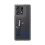 スリムプロテクションケース［ スマートフォンケース<制服ver.> - TERU ］