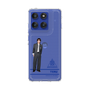 スリムプロテクションケース［ スマートフォンケース<制服ver.> - TERU ］