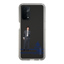 スリムプロテクションケース［ スマートフォンケース<制服ver.> - TERU ］