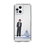 スリムプロテクションケース［ スマートフォンケース<制服ver.> - TERU ］