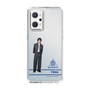 スリムプロテクションケース［ スマートフォンケース<制服ver.> - TERU ］