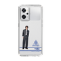 スリムプロテクションケース［ スマートフォンケース<制服ver.> - TERU ］