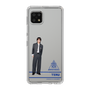 スリムプロテクションケース［ スマートフォンケース<制服ver.> - TERU ］