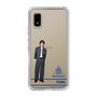 スリムプロテクションケース［ スマートフォンケース<制服ver.> - TERU ］