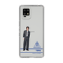 スリムプロテクションケース［ スマートフォンケース<制服ver.> - TERU ］