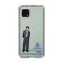 スリムプロテクションケース［ スマートフォンケース<制服ver.> - TERU ］