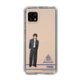 スリムプロテクションケース［ スマートフォンケース<制服ver.> - TERU ］