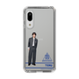 スリムプロテクションケース［ スマートフォンケース<制服ver.> - TERU ］