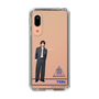スリムプロテクションケース［ スマートフォンケース<制服ver.> - TERU ］