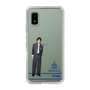 スリムプロテクションケース［ スマートフォンケース<制服ver.> - TERU ］