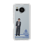 スリムプロテクションケース［ スマートフォンケース<制服ver.> - TERU ］