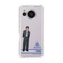 スリムプロテクションケース［ スマートフォンケース<制服ver.> - TERU ］