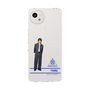 スリムプロテクションケース［ スマートフォンケース<制服ver.> - TERU ］