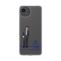 スリムプロテクションケース［ スマートフォンケース<制服ver.> - TERU ］