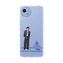スリムプロテクションケース［ スマートフォンケース<制服ver.> - TERU ］