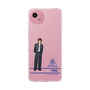 スリムプロテクションケース［ スマートフォンケース<制服ver.> - TERU ］