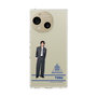 スリムプロテクションケース［ スマートフォンケース<制服ver.> - TERU ］
