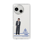 スリムプロテクションケース［ スマートフォンケース<制服ver.> - TERU ］