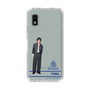 スリムプロテクションケース［ スマートフォンケース<制服ver.> - TERU ］