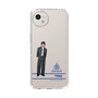 スリムプロテクションケース［ スマートフォンケース<制服ver.> - TERU ］