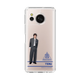 スリムプロテクションケース［ スマートフォンケース<制服ver.> - TERU ］