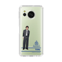 スリムプロテクションケース［ スマートフォンケース<制服ver.> - TERU ］