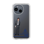 スリムプロテクションケース［ スマートフォンケース<制服ver.> - TERU ］
