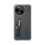 スリムプロテクションケース［ スマートフォンケース<制服ver.> - TERU ］