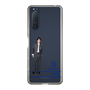 スリムプロテクションケース［ スマートフォンケース<制服ver.> - TERU ］