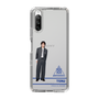 スリムプロテクションケース［ スマートフォンケース<制服ver.> - TERU ］