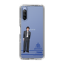 スリムプロテクションケース［ スマートフォンケース<制服ver.> - TERU ］