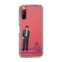 スリムプロテクションケース［ スマートフォンケース<制服ver.> - TERU ］