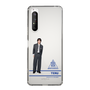 スリムプロテクションケース［ スマートフォンケース<制服ver.> - TERU ］