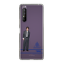 スリムプロテクションケース［ スマートフォンケース<制服ver.> - TERU ］