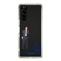 スリムプロテクションケース［ スマートフォンケース<制服ver.> - TERU ］
