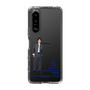 スリムプロテクションケース［ スマートフォンケース<制服ver.> - TERU ］