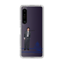 スリムプロテクションケース［ スマートフォンケース<制服ver.> - TERU ］