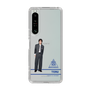 スリムプロテクションケース［ スマートフォンケース<制服ver.> - TERU ］